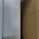 Houseables Medicine Cabinet No Mirror, Recessed Medicine Cabinet, Hidden lin Wall Niche, Without Mirror, Picture rame, Concealed, Built In, Between Stud Shelf Insert, For Bathroom Storage 14x24, 1727