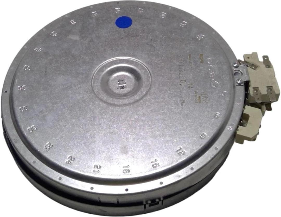 For Electrolux ELEMENT SURFACE 6/9 1200/305440405, for surface element, for electrolux surface element, for electrolux 1200, cooktops for eletrolux, electrolux doble 305440405, 1200 element