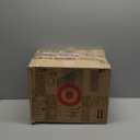 13x5.00-6 Rubber Lawn Mower Tire and Wheel, 2 Pcs Replacement 13x5-6nhs Riding Mowers Lawn Pneumatic Tire with Bearing Bore 3/4" & 5/8", 3" -4.5" Centered Hub