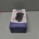 Fabric Shaver - Ziitty Lint Remover for Clothes, Sweater Defuzzer with LCD Display, 3-Speeds, 6-Blade, Type-C Rechargeable, Sweater Shaver to Remove Pilling Fuzz Lint Balls Pills for Clothes Furniture (Large)