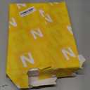 Exact Vellum Bristol Cardstock, 8.5" x 11", 67 lb/147 GSM, White, 250 Sheets (80218)