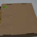 Cupcake Stand, 4 Tier Clear Round Cake and Cupcake Stand Combo for 8-12 Inch Cakes, Tiered Cupcake Tree Tower,Dessert Display Stand for Wedding Birthday Party