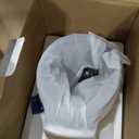CAVN Blood Pressure Monitor, One-Touch Blood Pressure Machine for Home Use
