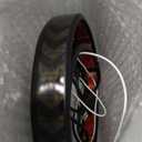 UWDESY 36inchs White Red LED Tailgate Light Bra for Truck,Red Brake Stop Running Scanning Turn Signal Light,White Reverse Fuctions Tail Light Strip for Car Pickup Golf Cart Trailer RV ATV UTV RZR