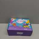 Air Dry Clay for Kids,90 Colors Modeling Model Magic Clay,DIY Molding Clay Starter Kit with Sculpting Tools,Soft and Non-Sticky,Art and Crafts for Boys & Girls 3-12 Years Old.