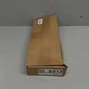 E-cowlboy 18 PCS Full Set Interior Decoration Trim Kit Steering Wheel Center Console Door Handle Air Conditioning Vent Cup Holder Gear Cover Trim for Jeep Wrangler JK JKU 2011-2018 4-Door (White)