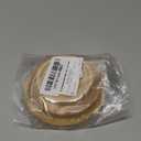 5-7 Inch Small Medium Large Plants Propagation Station - Set of 3 Propagation Vases for Indoor, Glass Plant Containers with Cork and Wooden Tray