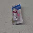 Prime Wire & Cable NLAE33 Automatic LED Night Light White LED, 2-Pack