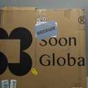 Acoustical Wall Panels, 6-Piece 23.62 X 23.62 Inches Art Acoustic Panels, Decorative Acoustic Panels, Acoustic Wall Panels, Sound Absorbing Wall Art, Arcadian Vortex