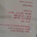 36 Corner Shower Door,36" W x 72" H Neo-Angle Corner Shower Enclosure,Frameless Pivot Shower Doors with 1/4 (6MM) SGCC Tempered Glass for Walk-in Shower,Chrome