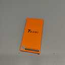 TAURI for iPhone 17 Pro Case, Full Camera Protection with Screen Protector, Anti-Yellowing Military-Grade Protection Shockproof Slim Phone Case for iPhone 17 Pro, Clear