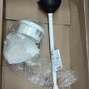OXO Good Grips Toilet Plunger