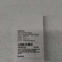 Usmile Y10 PRO Rechargeable Electric Toothbrush with Smart Display, Missed Spot Detection, Pressure Sensor, 180-Day Battery Life, IPX8 Waterproof, Travel-Friendly with 2 Brush Heads