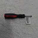 1/4" X 4" SLOTTED SCREWDRIVER