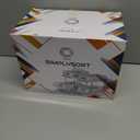 2 Tier Kitchen & Cabinet Drawer Storage Rack With Sliding Baskets  Adjustable Shelf Laundry Room Organization| Under Sink Organizer For Bathroom Accessories & Kitchen