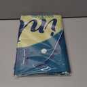 Winter Garden Flag - Double Sided Christmas House Flag 28 x 40 Inch Outdoor for Home Decoration