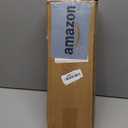 Love&go Elevated Dog Bed with Metal Frame, Cooling Raised Pet Cot for Dog and Cat (M - Black, Medium-29.9x19.5x5.5 inch)