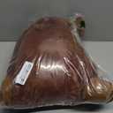 Djungelskog Bear Giant Simulation Bear Toy Stuffed Animal Plush Doll Huge Cuddly Brown Teddy Bear for Home Decoration Valentine's Birthday Gift, 23.6 in/60 cm