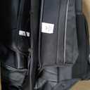 FREESOO for Honda Accord Seat Covers LX SE Sedan 2023 2024 2025, Custom Fit Car Seat Covers Full Set, Waterproof Leather Seat Covers for Cars, Black