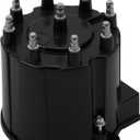 GM Genuine Parts D303A (19166099) Ignition Distributor Cap