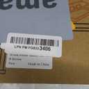 Wood Phone Docking Station - Nightstand Charging Organizer and Cell Phone Stand - Bedside Gift for Men