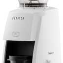 Baratza Encore ESP Coffee Grinder ZCG495WHT, White (14.5cm x 14.5cm x 33.5cm)