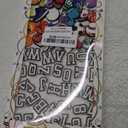 Letters Numbers and Sports Decoration Charms, Basketball Baseball Hockey Softball Soccer Football Gift for Boys Kids Teens and Adults