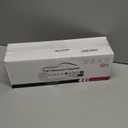 Car Vacuum Cleaner  9000PA High Power Suction, DC 12V Portable Handheld Auto Vacuum with Attachments, Mini Car Interior Cleaner for Pet Hair, Dust, Crumbs, and Debris (Green)