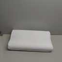TEMPUR,Breeze,Cooling,Neck,Pillow,Medium,Firm (1 Count (Pack of 1))
