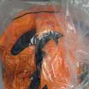 DearSun 4FT Halloween Inflatable Pumpkins Decor Blow up Pumpkin Stacked Halloween Decorations Outer Decoration Large Party Yard Decoration (Pumpkin 3)