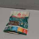Plato Pet Treats Air Dried Small Bites Dog Treats, Natural Bite Sized Real Meat & Duck, Grain Free & High Protein, Made in the USA, 6oz (6 Ounce (Pack of 1)) BBD : 09/17/25