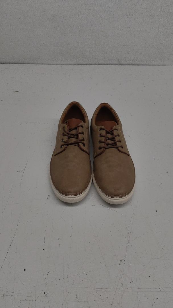 Men Shoes Brown  SM New York 10