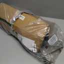 yosager Premium Bird Feeding Station Kit, 77" x 19" Birds Feeder Pole, Deluxe Multi Feeder Hanging Kit with Metal Suet and Bird Bath for Wild Birds Watching, Birdfeeder and Planter Hanger