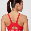 Nike Women's Indy Sports Bra (High Support, Size M)