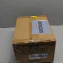 La Reveuse Food Processor,Electric Food Chopper with 7-Cup (1.7L) Glass Bowl, 4 Bi-Level Blades for Chopping,Grinding,Mincing,Whisking,Meal Prep,300W,Blue