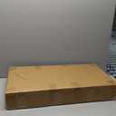 Universal 45" Foldable Pickup Truck Tailgate Ladder, Heavy Duty Folding Tailgate Step Ladder with Lock Device Universal Fit for Pickup Truck (F250, RAM 2500 etc.) Accessories