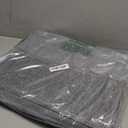 Extra Large Toy Box Chest with Lids, Collapsible Sturdy Kids Toy Storage Organizer Boxes for Boys Girls, 40"x14"x16", Toybox Storage Bins Basket for Living Room, Bedroom, Nursery, Gray