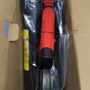 MZK Cordless Leaf Blower, 20V Battery Powered Electric Blower for Lawn Care, Electric Lightweight Leaf Blower for Blowing Leaves, Patio Cleaning and Dust(2 * 2Ah Battery & Charger Included)