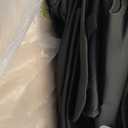 for Chevy Silverado & GMC Sierra Leather Seat Covers Crew Cab 1500 2014-2018, 2500HD 3500HD 2015-2019, Custom Truck Seat Cover Full Set, Protectors Accessories, Black (W/O Rear Cupholder)