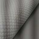 Memory Foam Pillows Neck Pillow for Pain Relief, Ergonomic Cervical Pillow Neck Shoulder Support Bed Pillow for Side Back Stomach Sleeper, Orthopedic Contour Pillow for Sleeping(Blue&White)