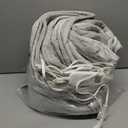 PROALLER Electric Heated Blanket Queen Size with 6 Levels & 8h Auto Off, Ultra Soft Flannel Full Body Heating Blanket, Machine Washable, Warm Gray, 84" x 90"