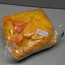 Unisex Adult Animal Onesie Pajamas, Men Women Flannel Halloween Cosplay Costume (Large, Duck)