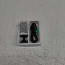 Mini Security Camera, Nanny Cam with 180Rotating Lens, Free Cloud & SD Storage, 4K WiFi Wireless Surveillance, No WiFi Recording, Motion Detection, Auto Night Vision