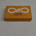 Ombre Blonde Synthetic Lace Front Wig,13x4 HD Lace Layered Wave Glueless Wigs for Women Daily Use 26IN