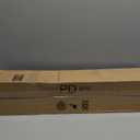 F15T8 LED Replacement Bulb,7W,5000K Daylight White,F15T8 LED Tube Light Rotatable End Caps,Frosted Cover,85-265VAC (120V 2Pack).