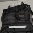 Upgraded Oxygen Concentrator Backpack Compatible with Inogen One G5 and Inogen Rove 6,Portable Lightweight Oxygen Machine Carrier Rucksack Carrying Bag for Walking Travel Outdoor (Bag Only)