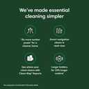 iRobot Roomba Vac Robot Vacuum (Q0120) - Easy to use, Power-Lifting Suction, Multi-Surface Cleaning, Smart Navigation Cleans in Neat Rows, Self-Charging, Alexa