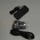 SZGUDULO 90W Universal AC Adapter Laptop Charger Compatible with Dell HP Acer Asus Lenovo IBM Sony Fujitsu Gateway Notebook Ultrabook Chromebook Power Supply Cord with 16 Tips