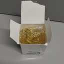 Hoewina 26Pcs Table Number Holders, Place Card Holder, Wire Picture Holder, Small Size Table Card Holders, Photo Holder for Centerpieces, Wedding Reception, Party, Birthday (Gold)