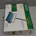 Bissell Commercial BG22 Manual Sweeper, Green